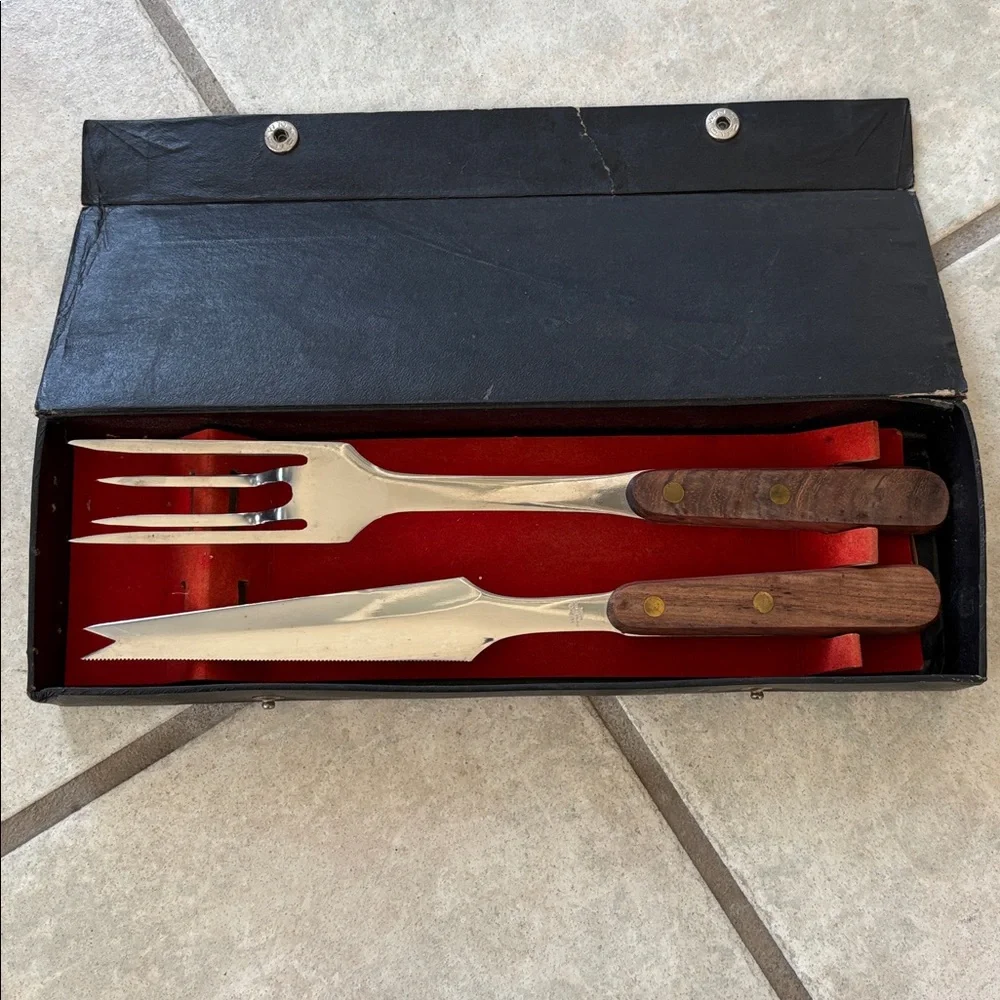 Vintage warco schwans